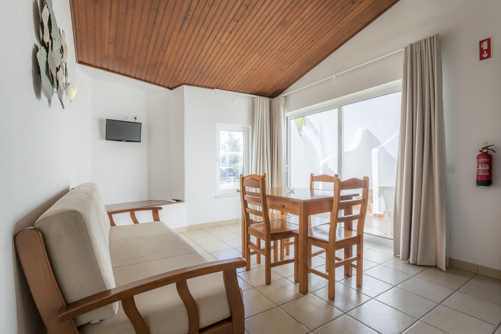 Ancora Park - Sunplace & Apartahotel Lagos