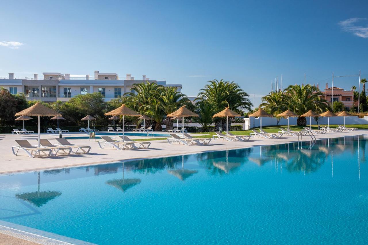 Ancora Park - Sunplace & Apartahotel Lagos