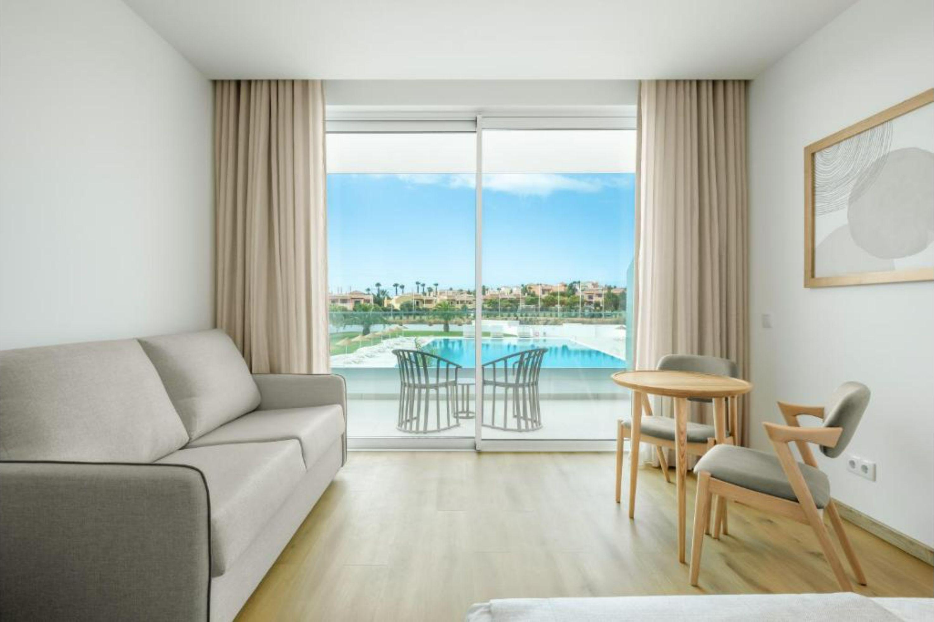 Apartahotel Ancora Park - Sunplace & 4*