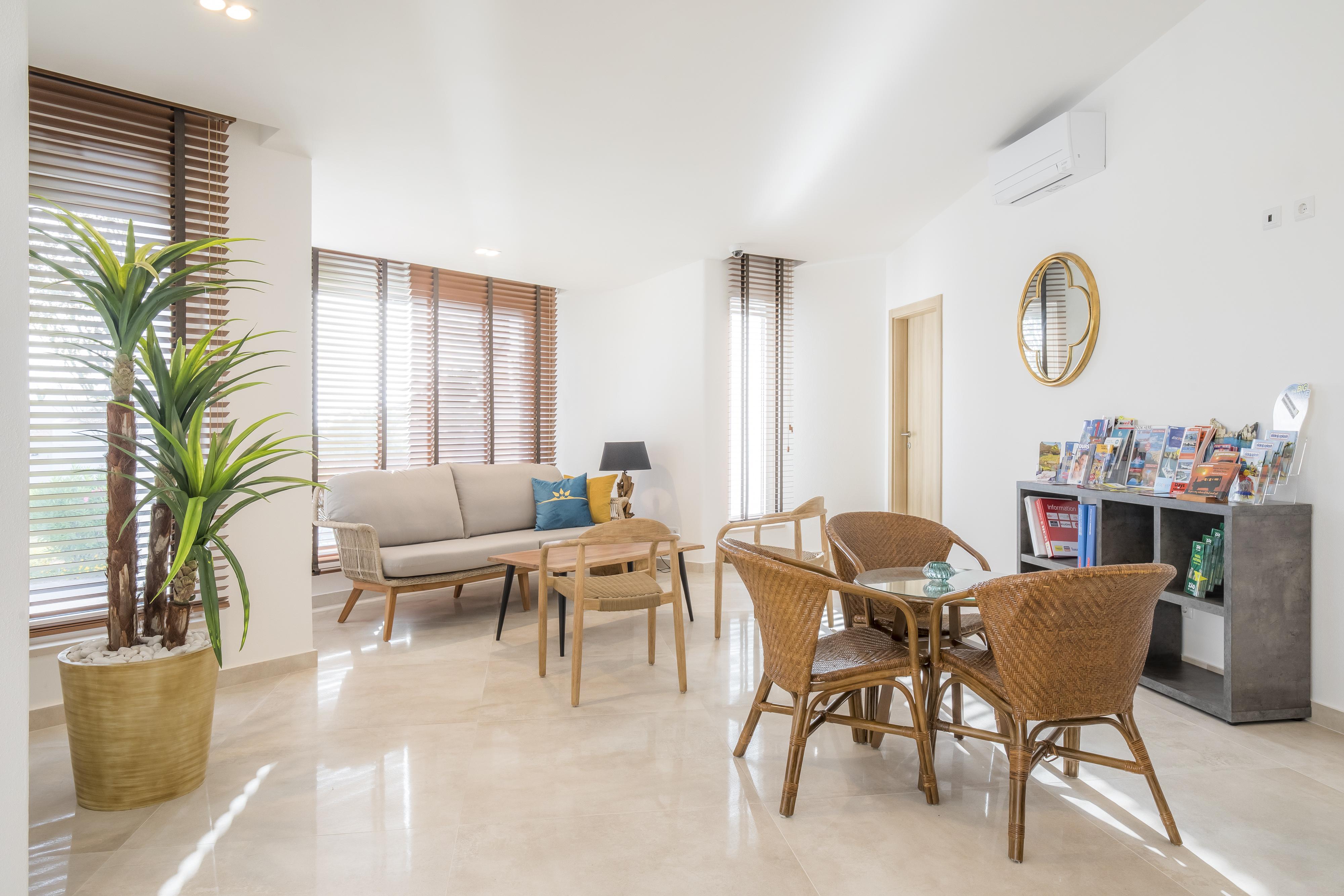 Apartahotel Ancora Park - Sunplace &