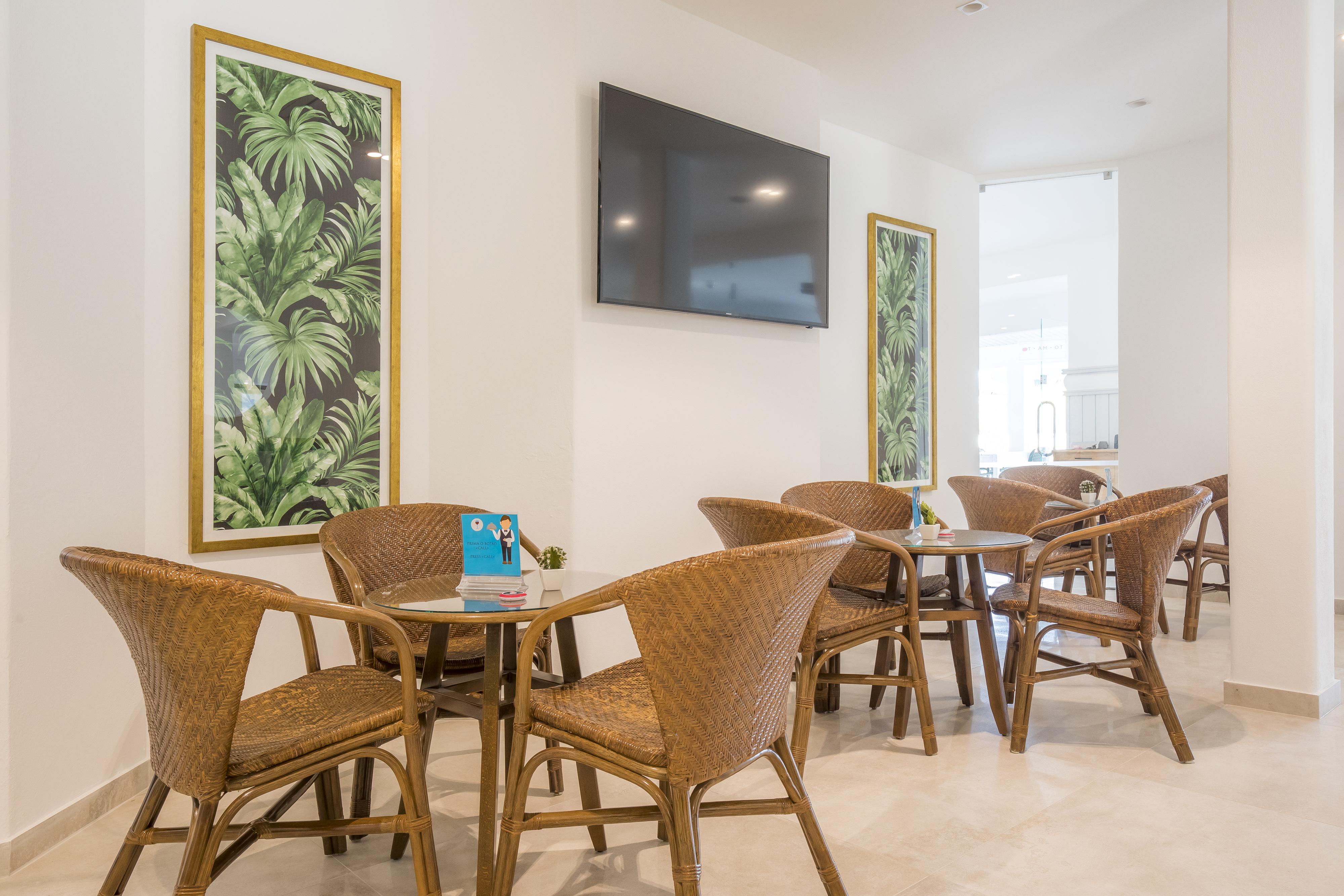 Apartahotel Ancora Park - Sunplace & 4*