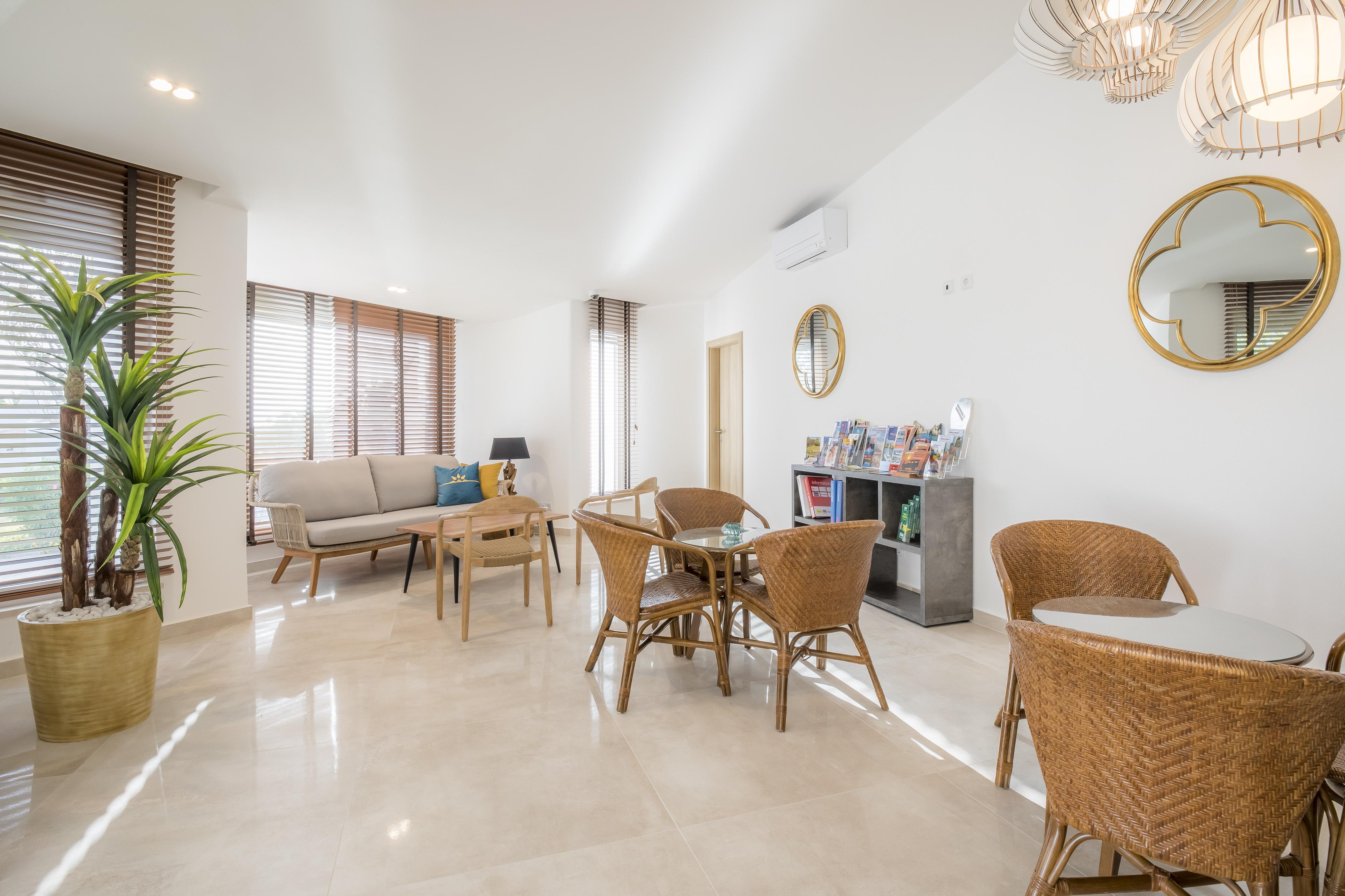 Apartahotel Ancora Park - Sunplace &