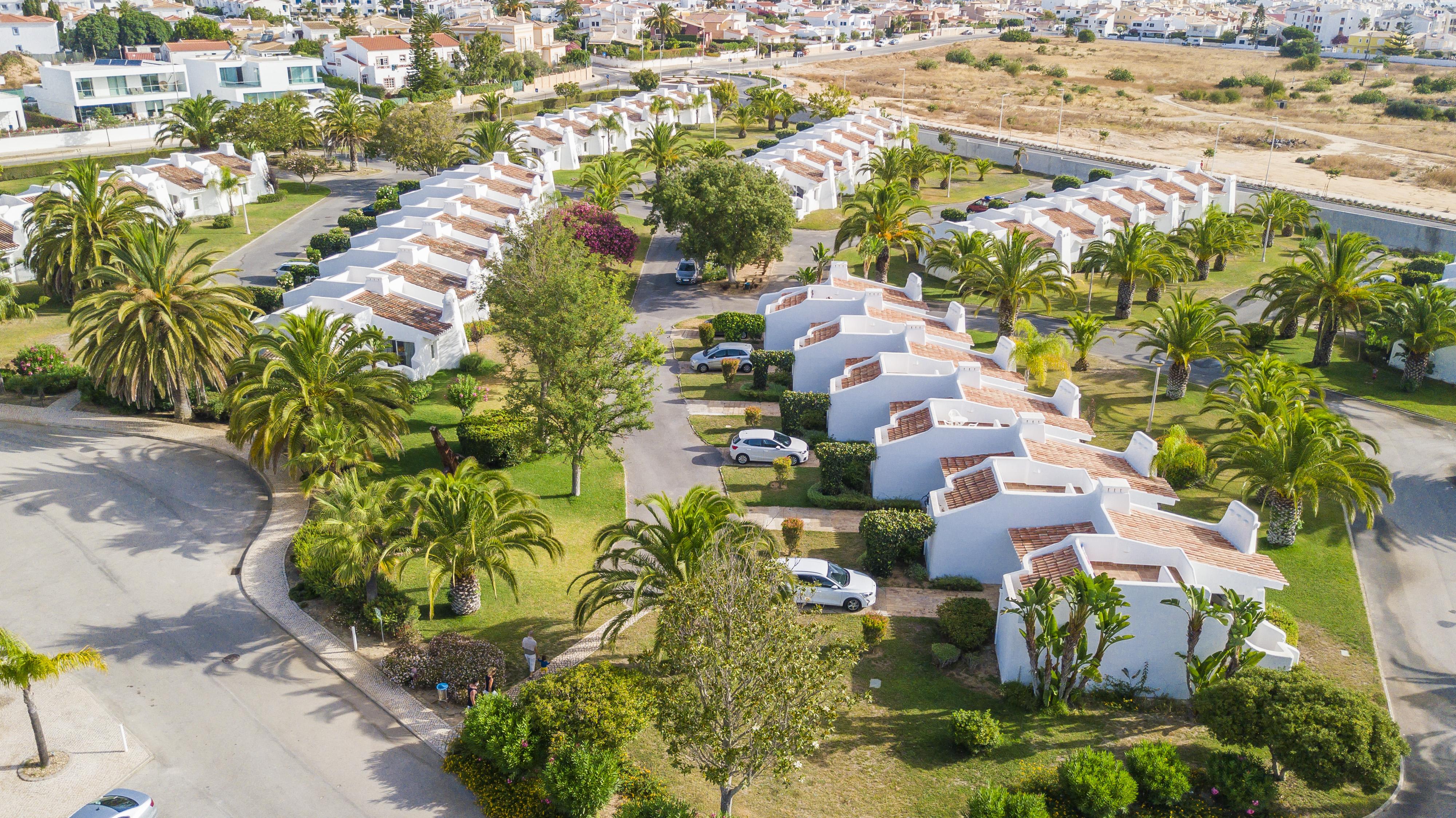 Apartahotel Ancora Park - Sunplace & 4*