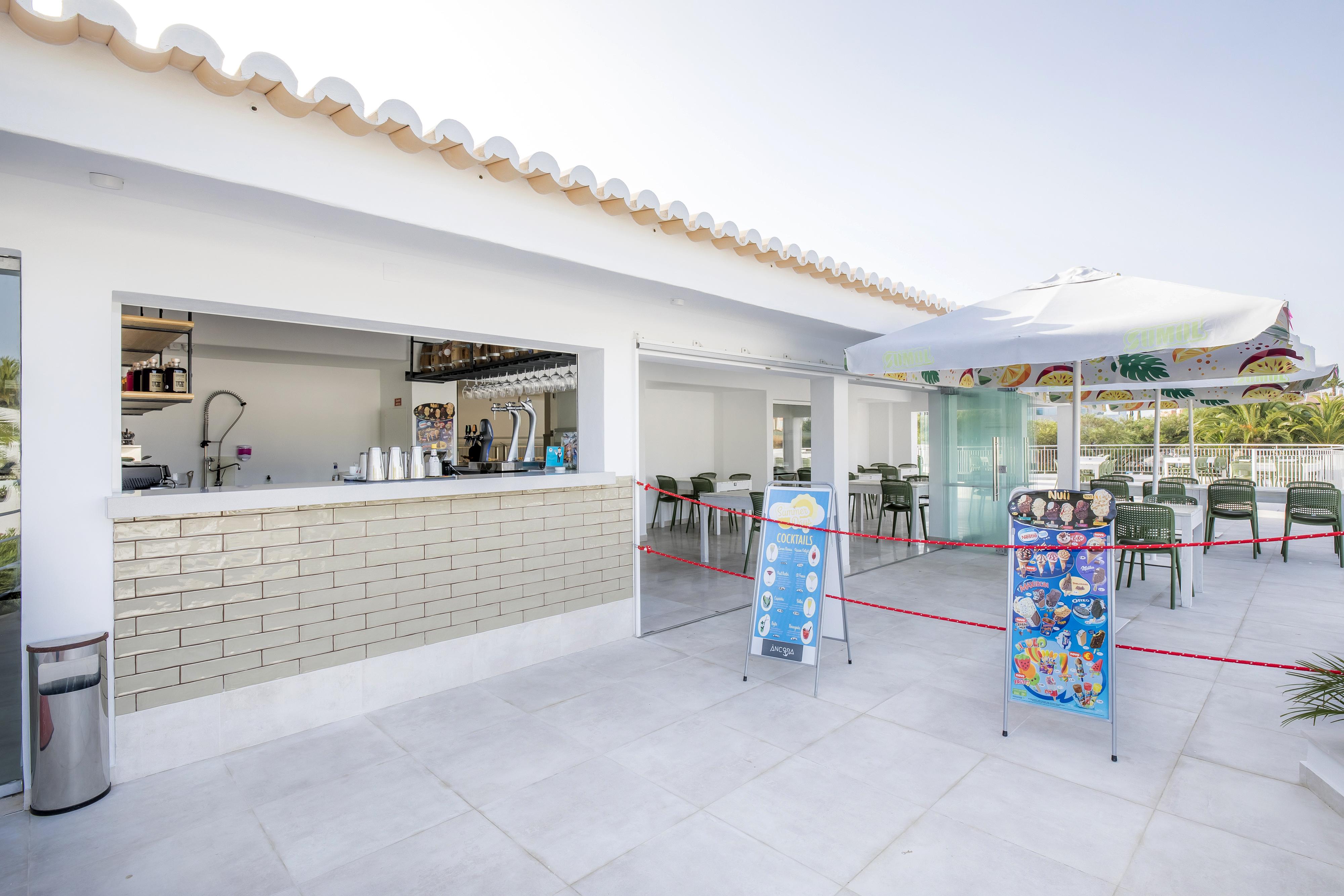 Apartahotel Ancora Park - Sunplace & 4*