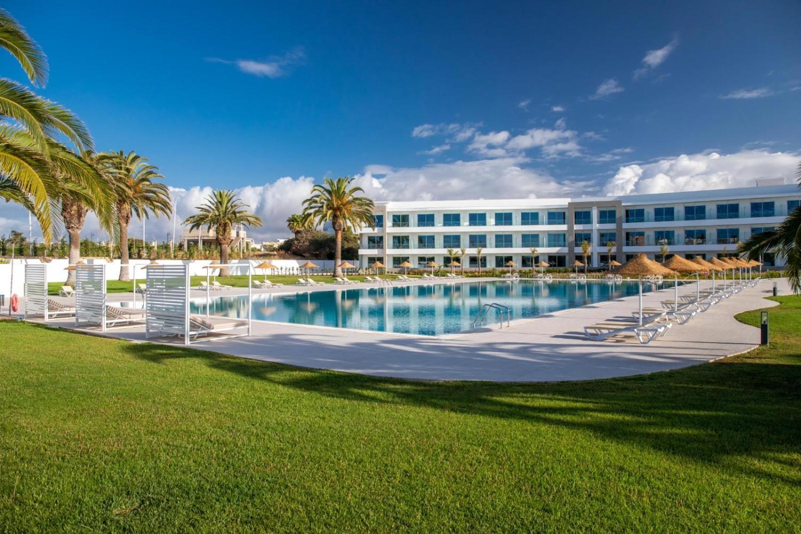 Ancora Park - Sunplace & 4*