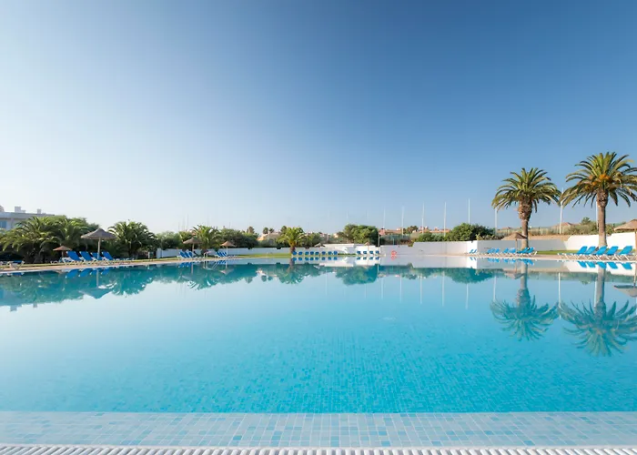 Ancora Park - Sunplace Hotels & Resorts