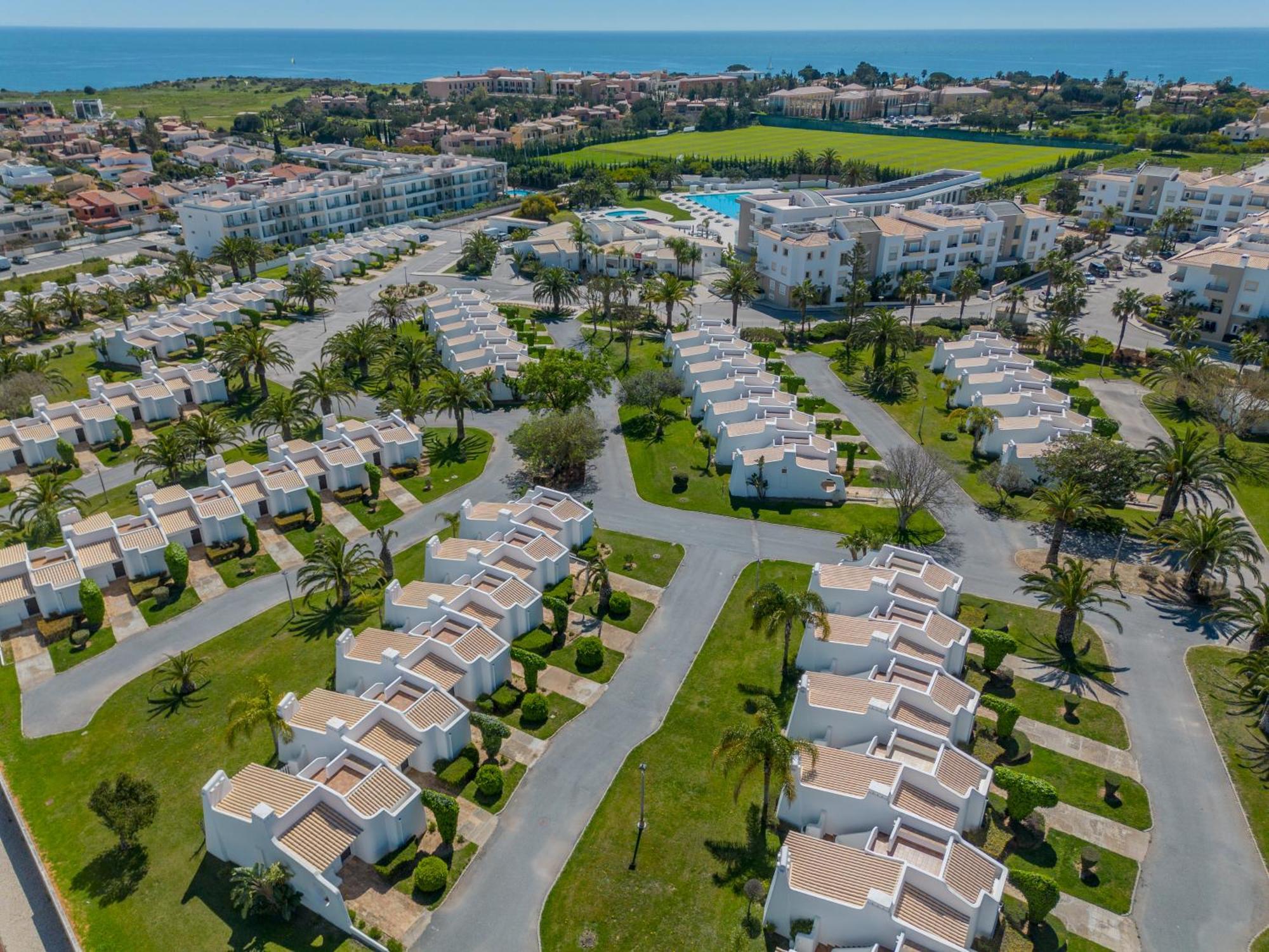 Ancora Park - Sunplace & 4*